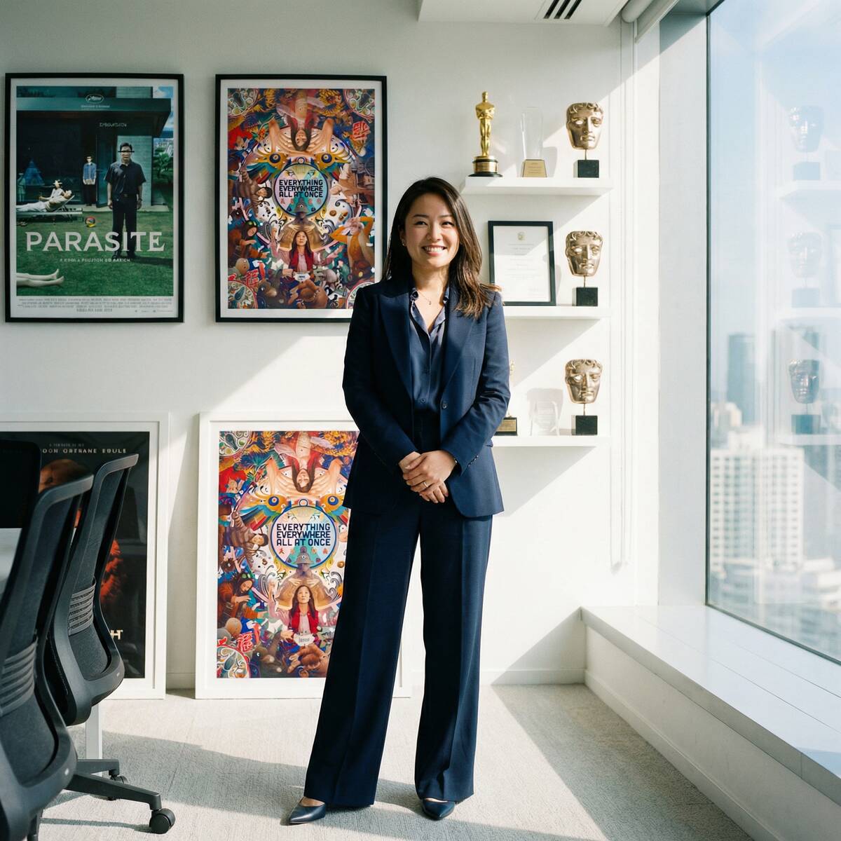 国产精品制片人